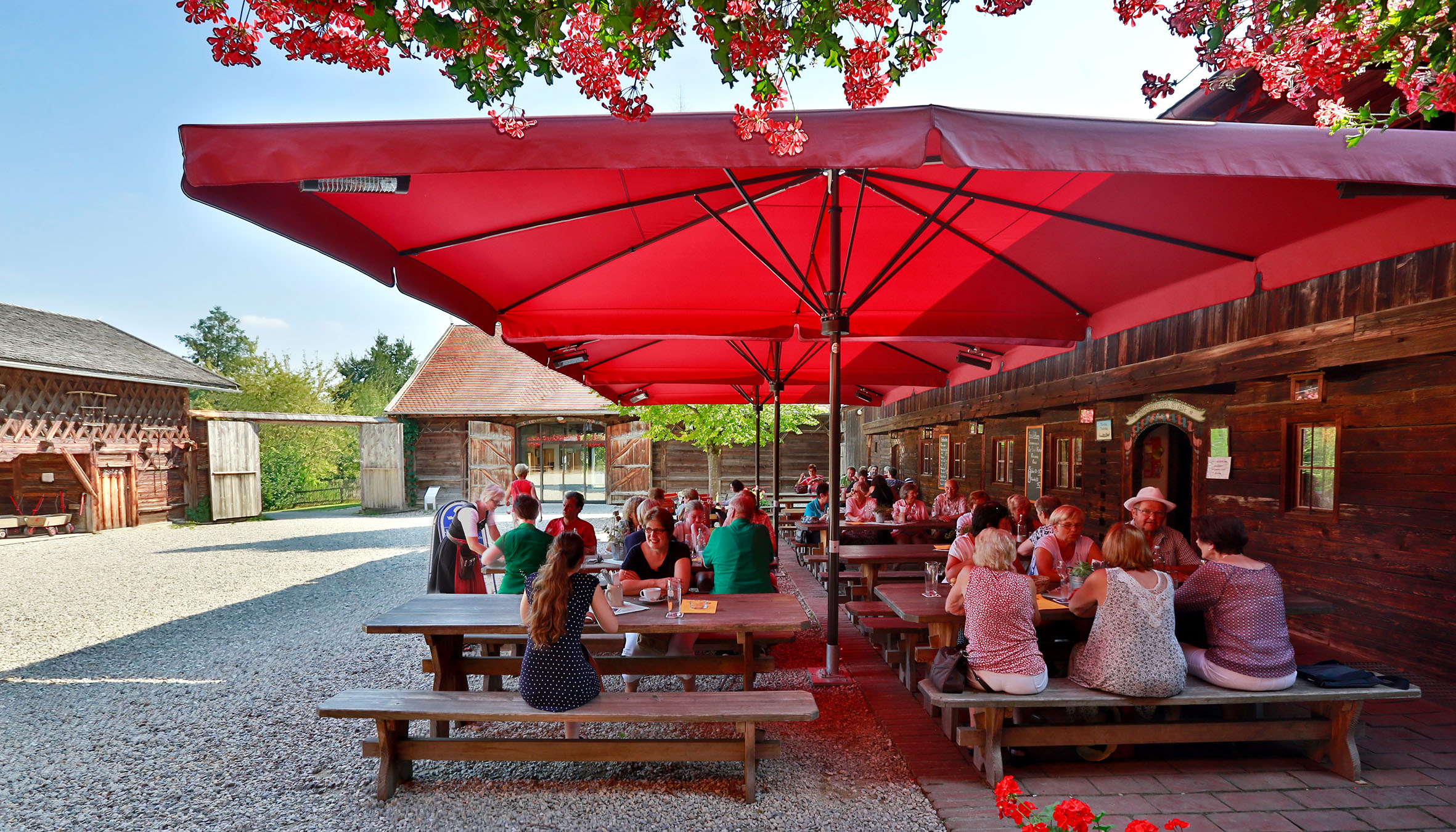 Museumsstüberl Massing