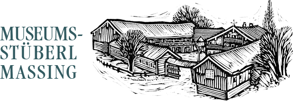 Museumsstüberl Massing Logo