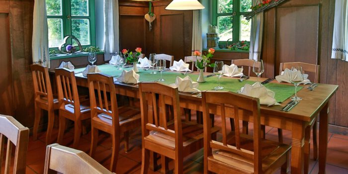 Gaststätte Museumsstüberl Gaststätte Museumsstüberl