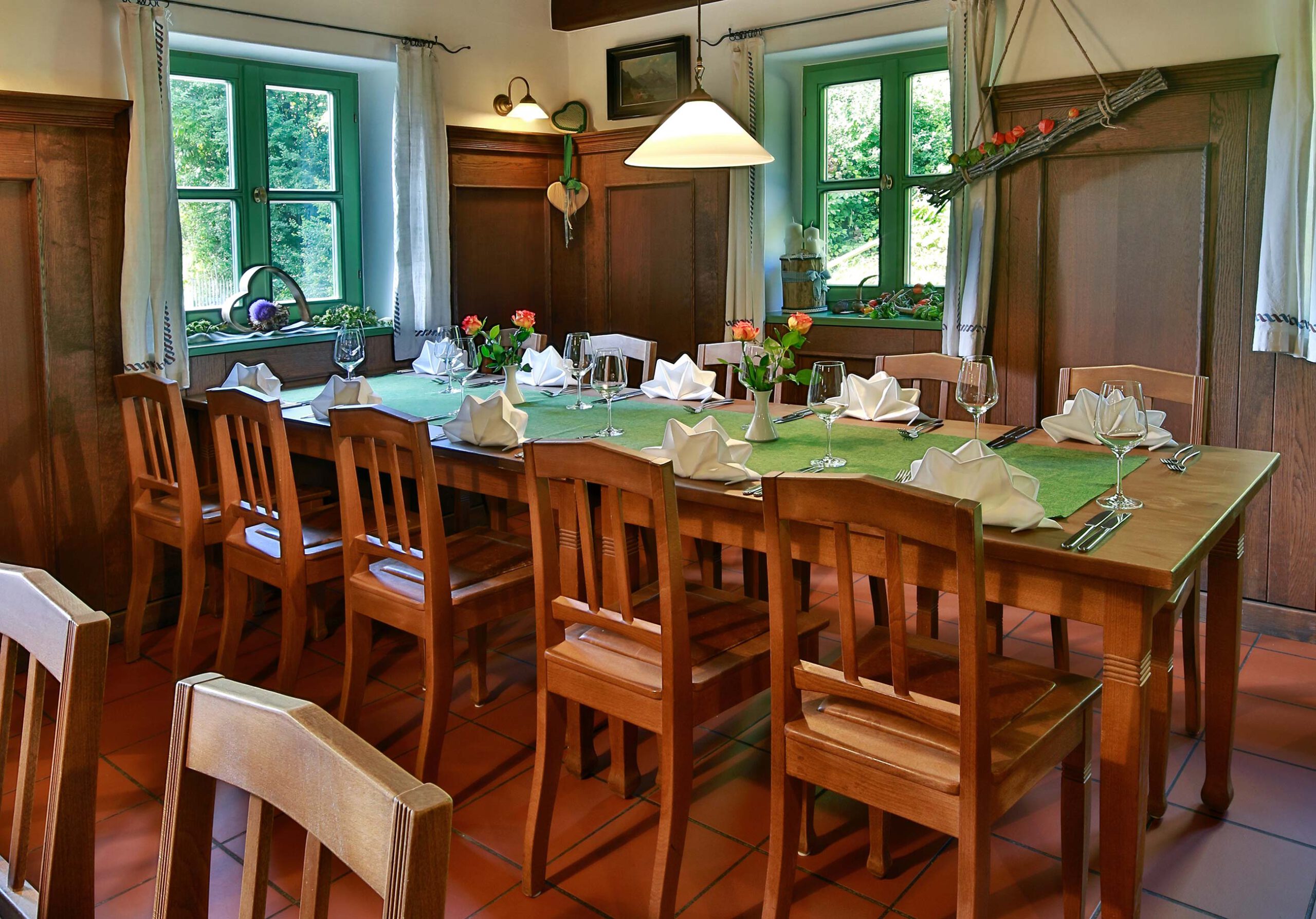 Gaststätte Museumsstüberl